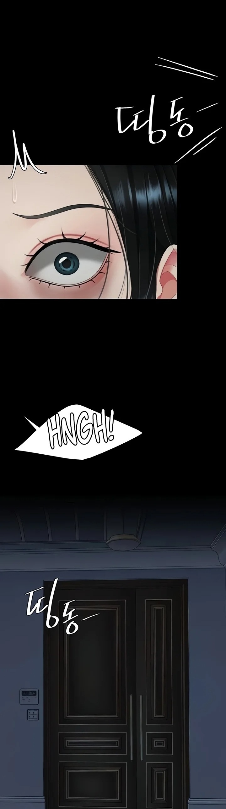 I’ll Eat Your Mom First Chapter 132 - Page 40