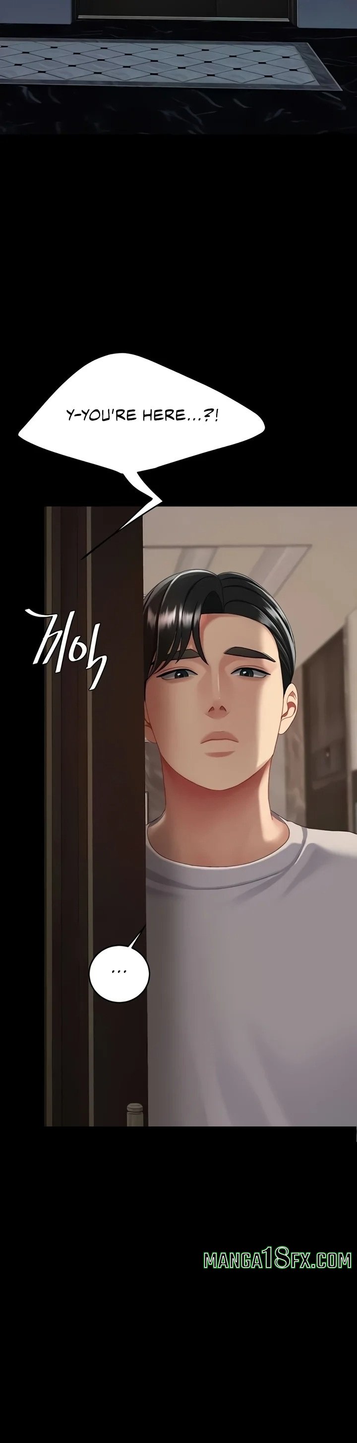 I’ll Eat Your Mom First Chapter 132 - Page 41