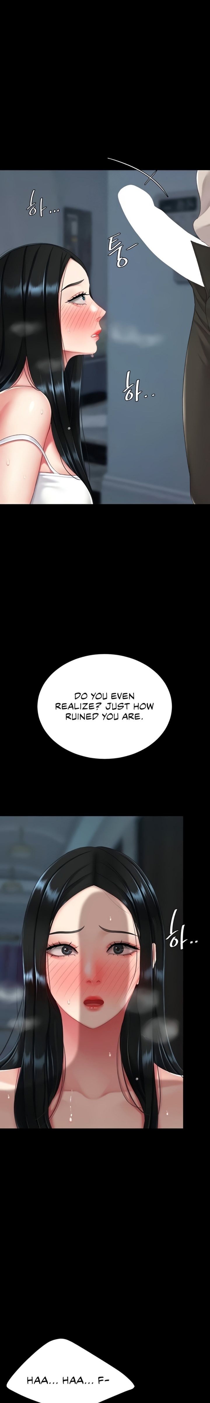 I’ll Eat Your Mom First Chapter 133 - Page 16