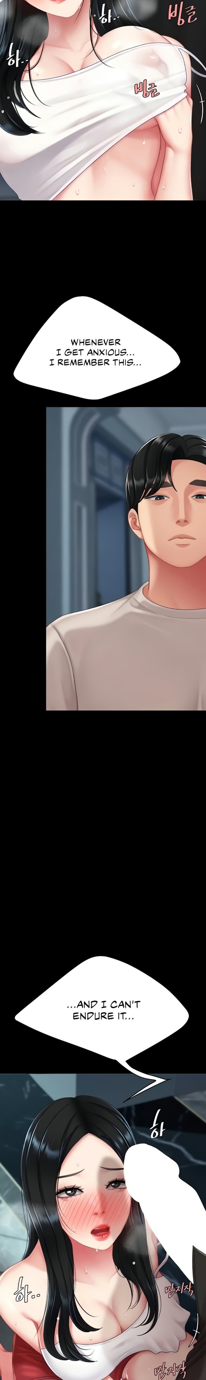 I’ll Eat Your Mom First Chapter 133 - Page 18