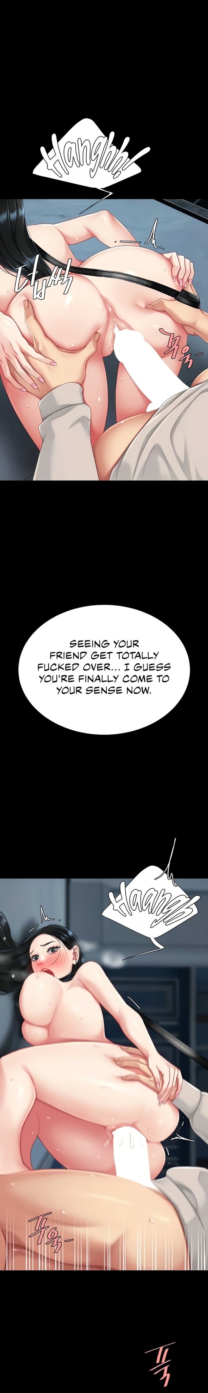 I’ll Eat Your Mom First Chapter 133 - Page 33