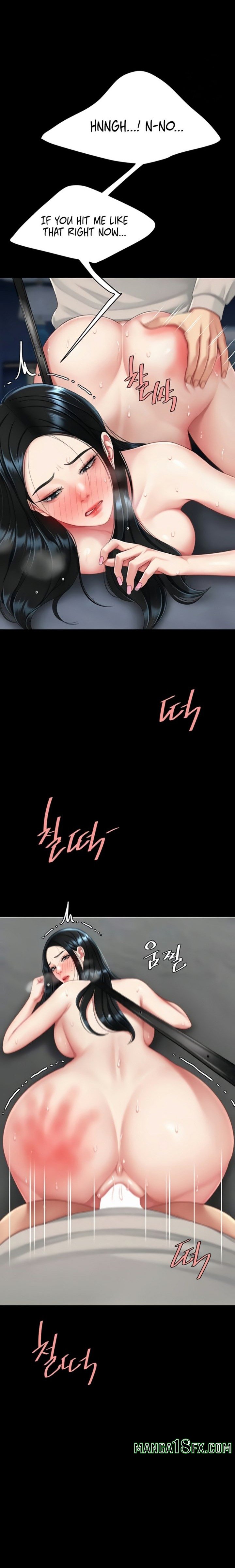 I’ll Eat Your Mom First Chapter 134 - Page 10