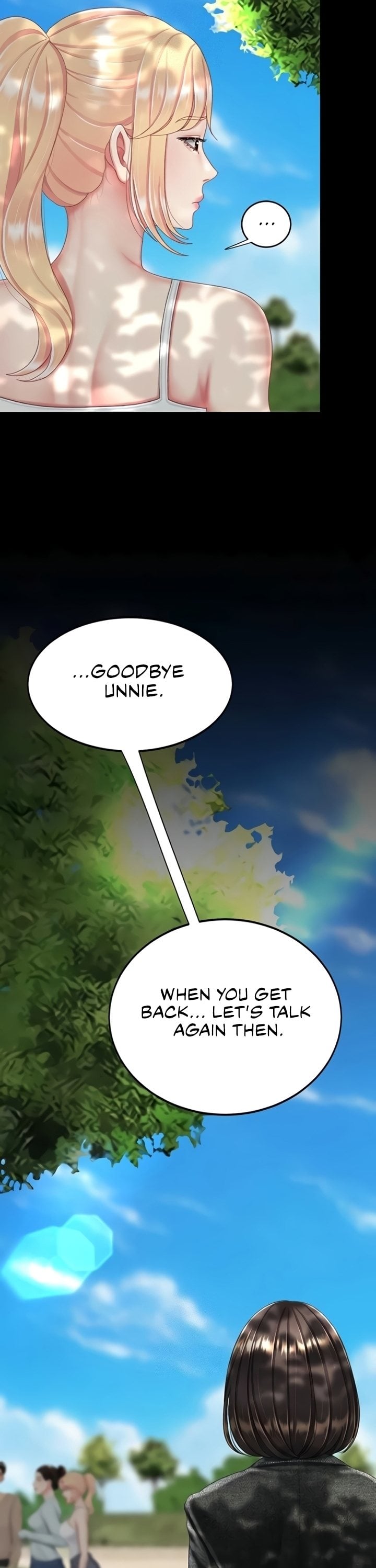 I’ll Eat Your Mom First Chapter 136 - Page 26