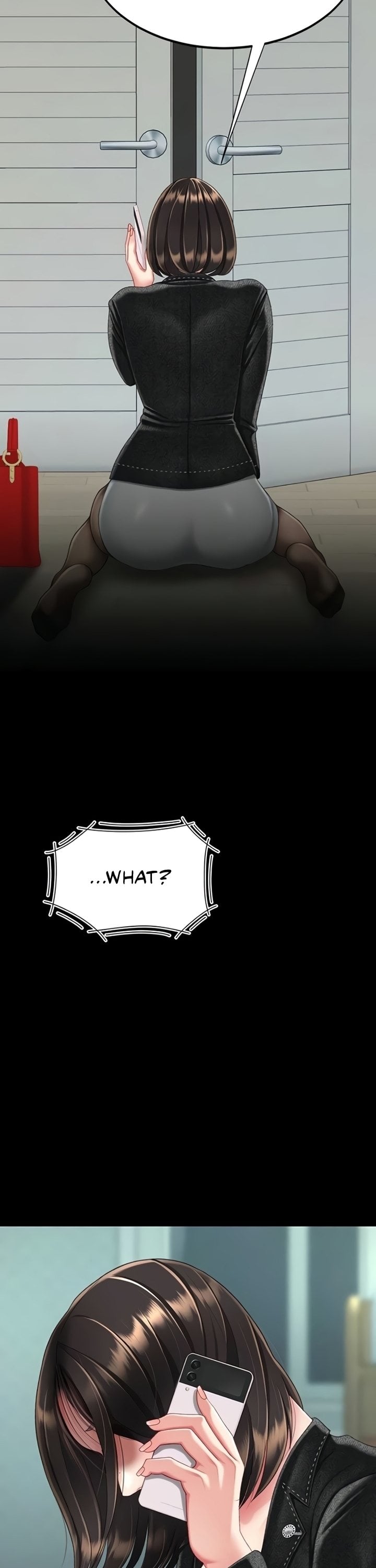 I’ll Eat Your Mom First Chapter 136 - Page 37