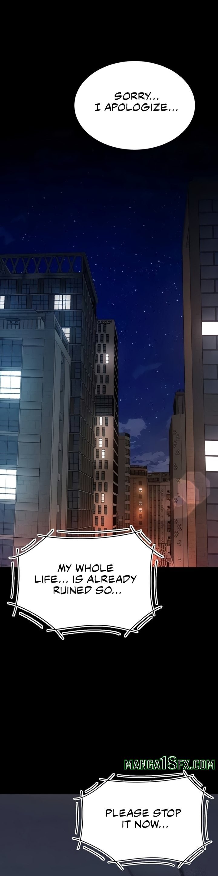 I’ll Eat Your Mom First Chapter 136 - Page 41