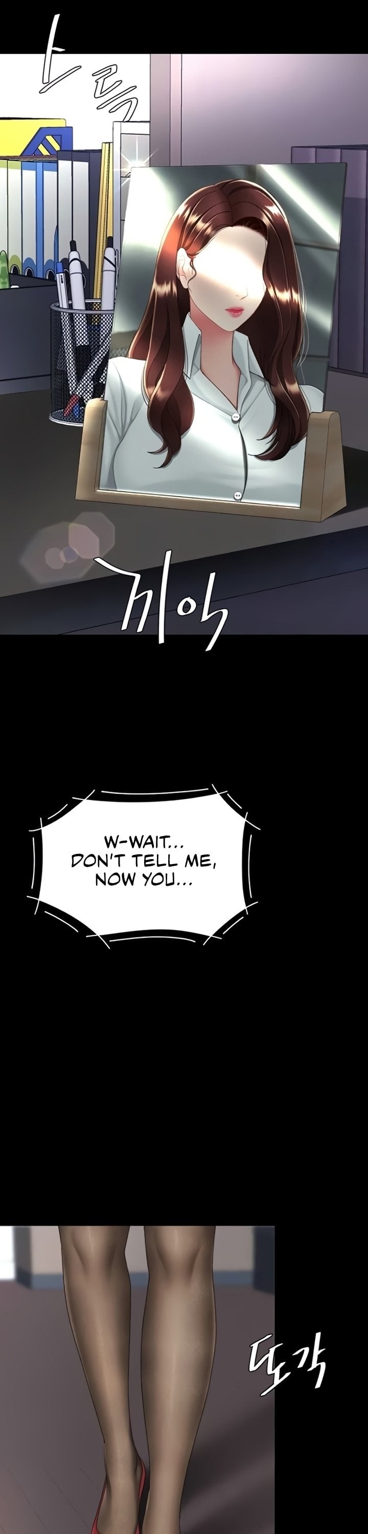 I’ll Eat Your Mom First Chapter 136 - Page 46