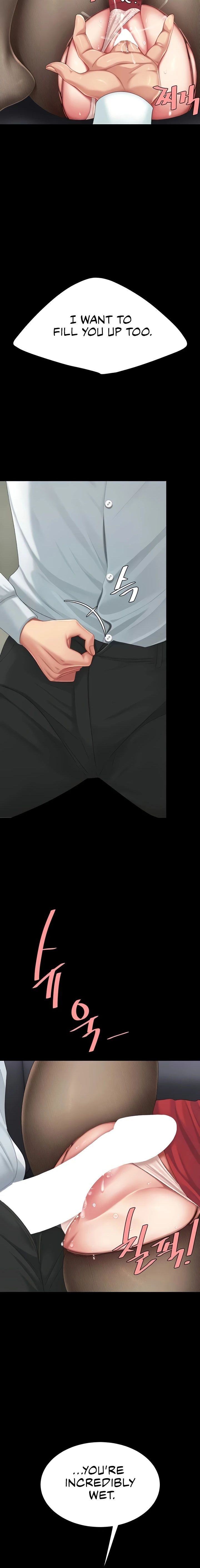 I’ll Eat Your Mom First Chapter 137 - Page 22