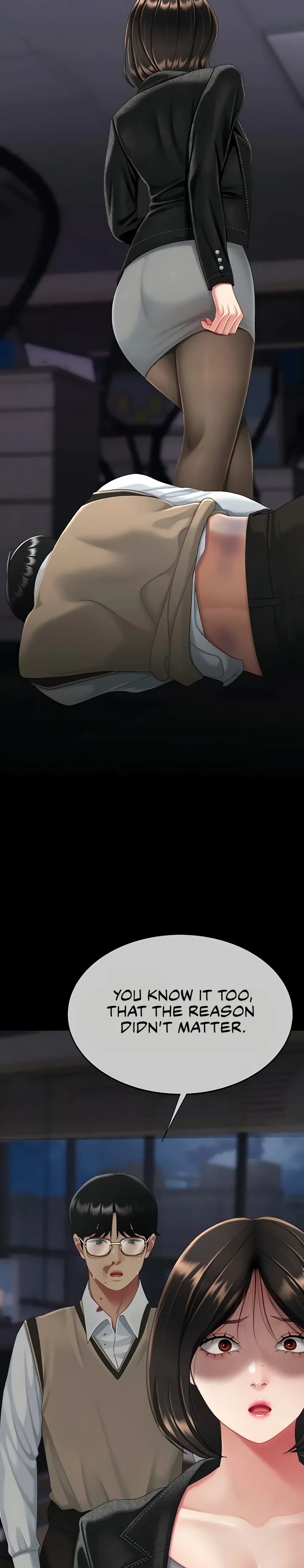 I’ll Eat Your Mom First Chapter 138 - Page 44