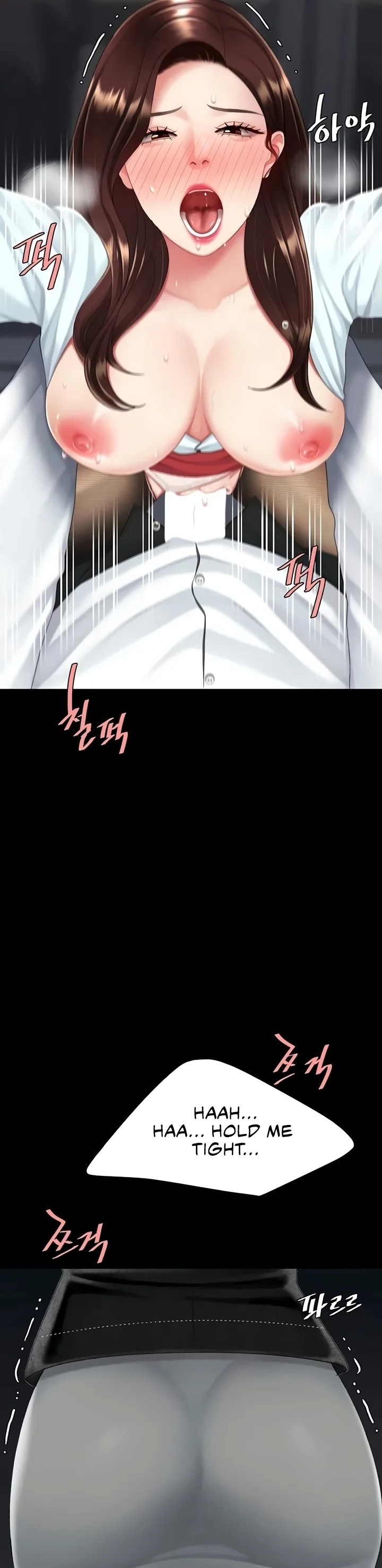 I’ll Eat Your Mom First Chapter 139 - Page 19