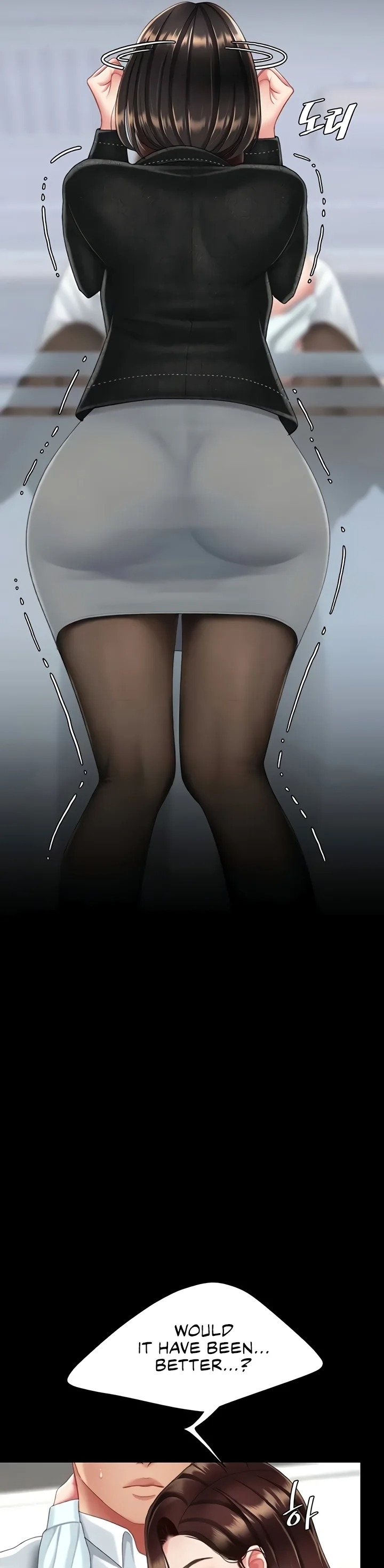 I’ll Eat Your Mom First Chapter 139 - Page 26