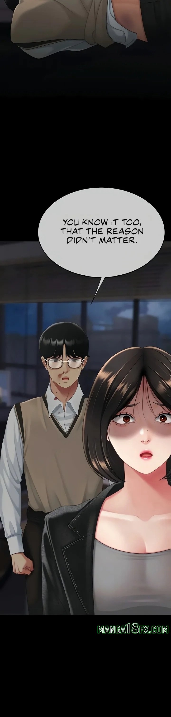 I’ll Eat Your Mom First Chapter 139 - Page 3