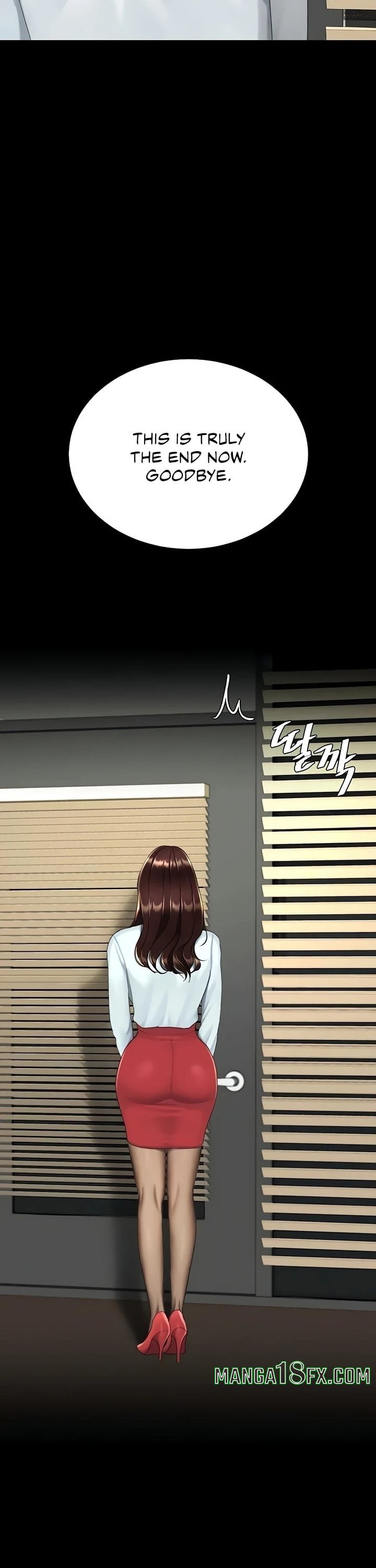 I’ll Eat Your Mom First Chapter 140 - Page 13