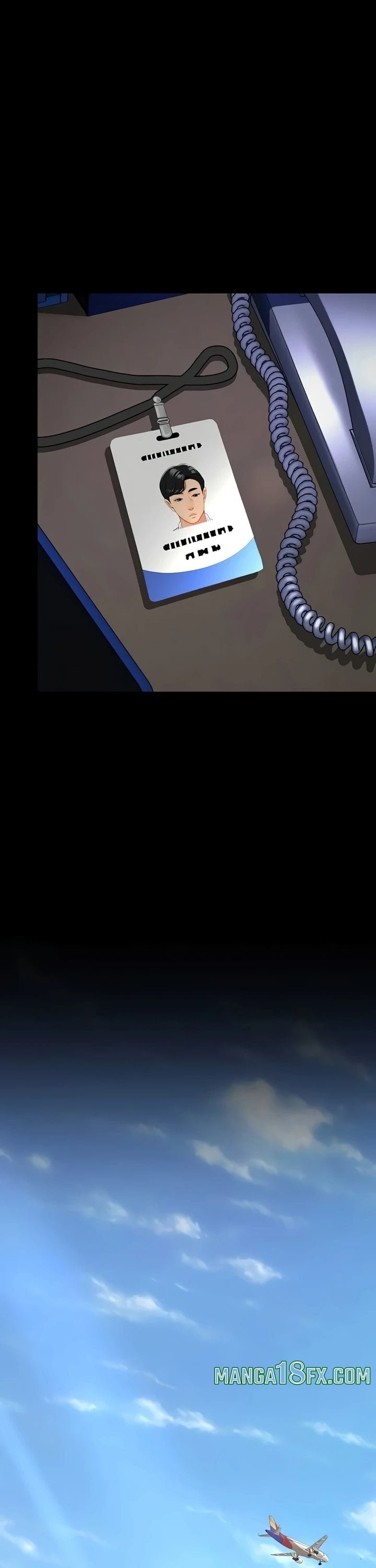 I’ll Eat Your Mom First Chapter 140 - Page 14