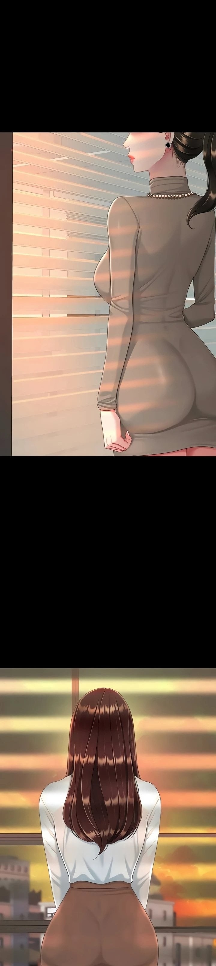 I’ll Eat Your Mom First Chapter 140 - Page 31