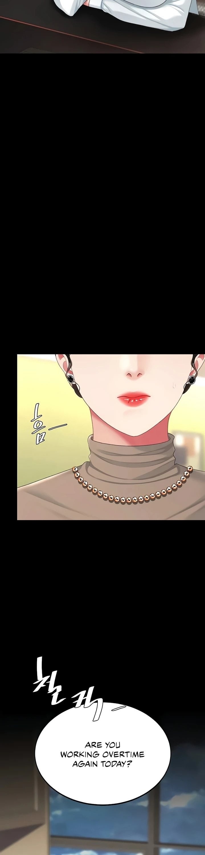 I’ll Eat Your Mom First Chapter 140 - Page 47