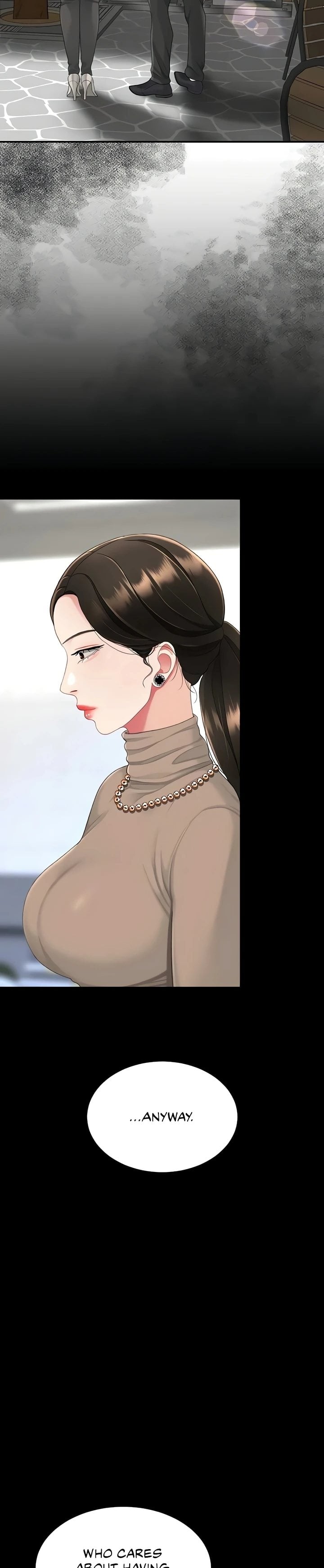 I’ll Eat Your Mom First Chapter 140 - Page 52