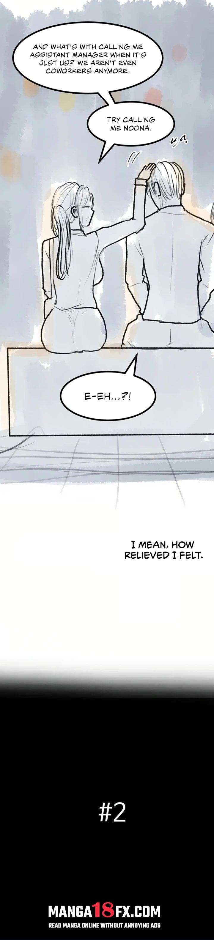 I’ll Eat Your Mom First Chapter 141.5 - Page 15