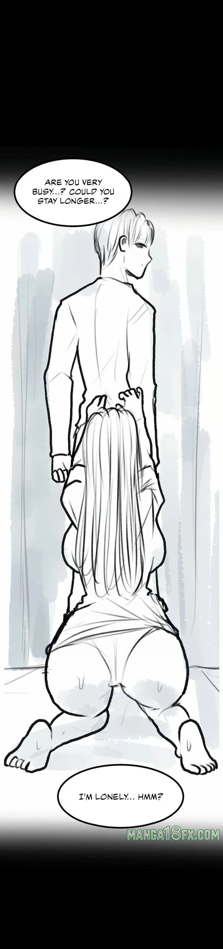 I’ll Eat Your Mom First Chapter 141.5 - Page 20