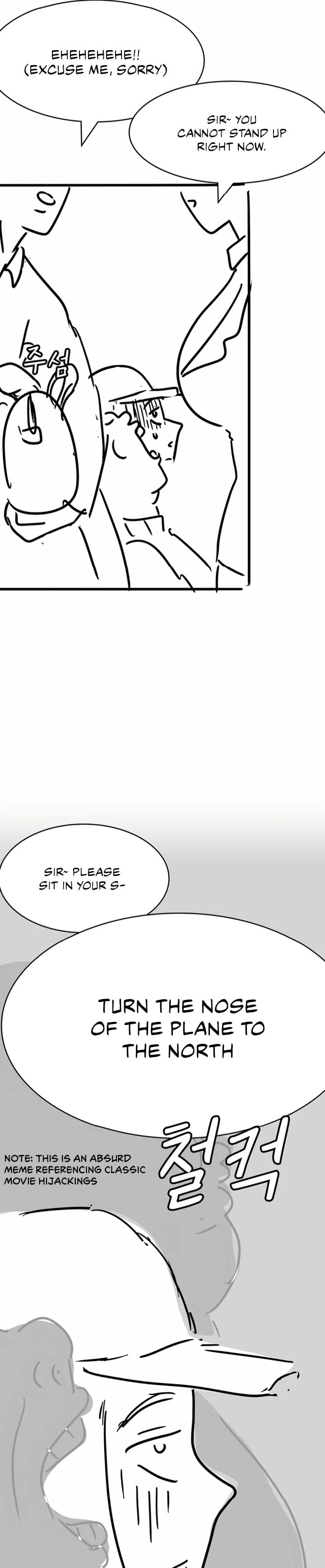 I’ll Eat Your Mom First Chapter 141.5 - Page 41