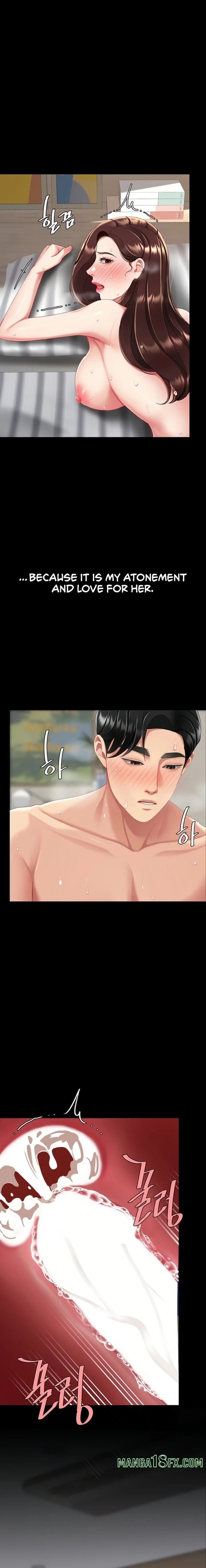 I’ll Eat Your Mom First Chapter 141 - Page 26