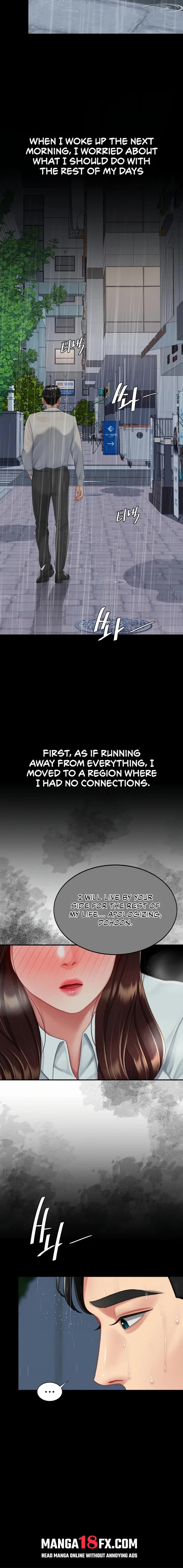 I’ll Eat Your Mom First Chapter 141 - Page 8