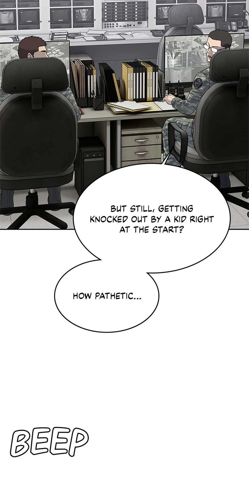 God of Blackfield Chapter 250 - Page 77