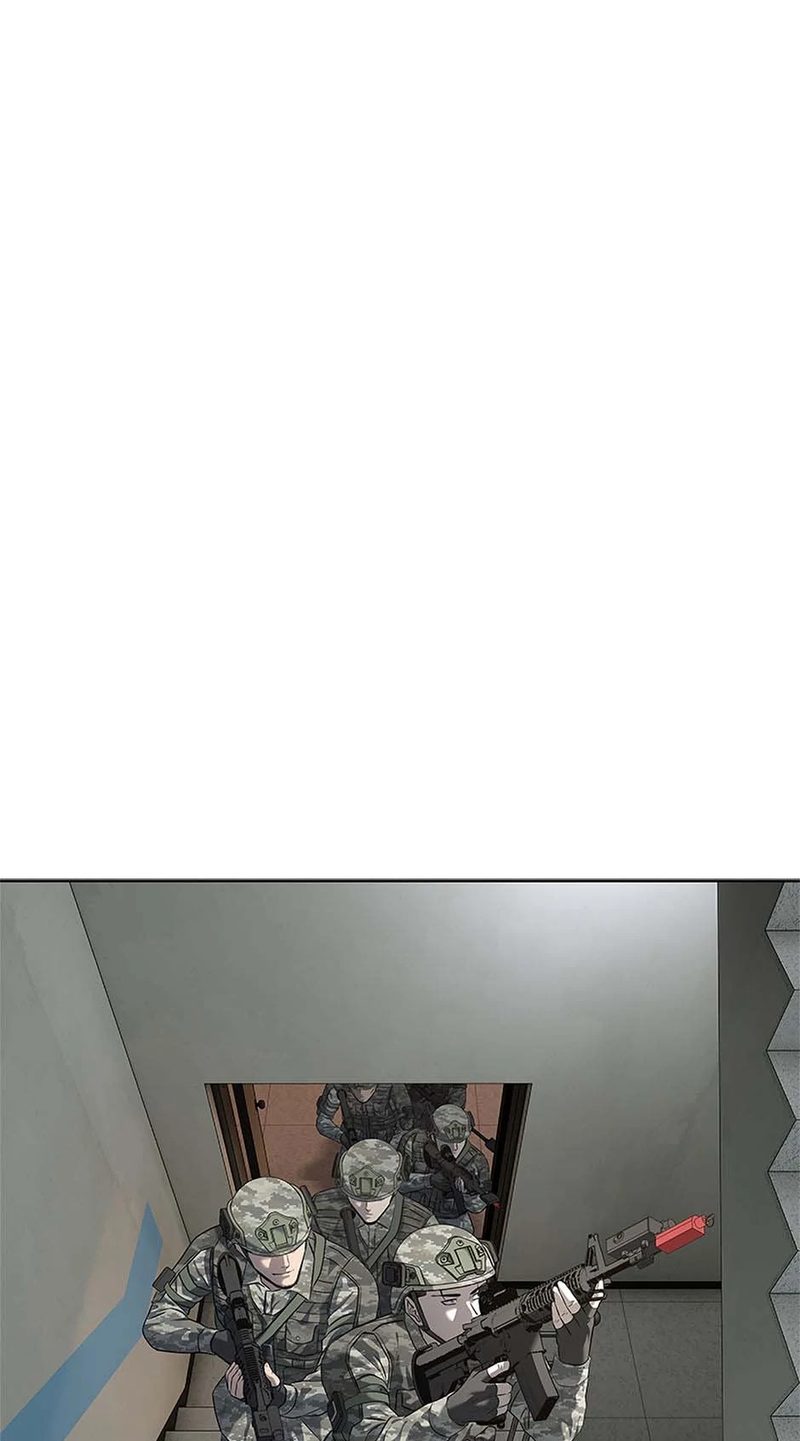 God of Blackfield Chapter 251 - Page 10