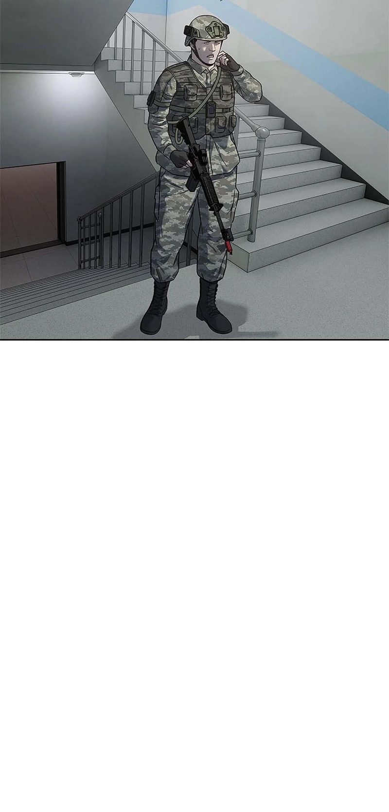 God of Blackfield Chapter 251 - Page 24