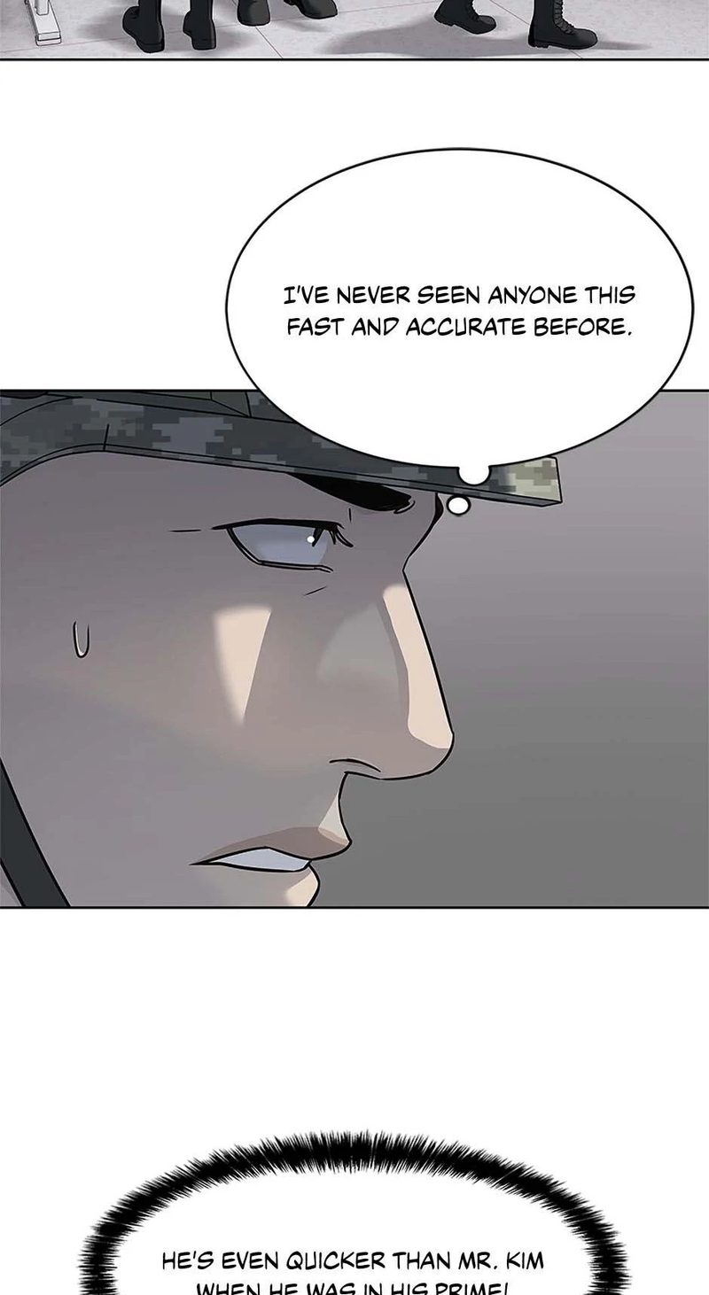 God of Blackfield Chapter 251 - Page 48