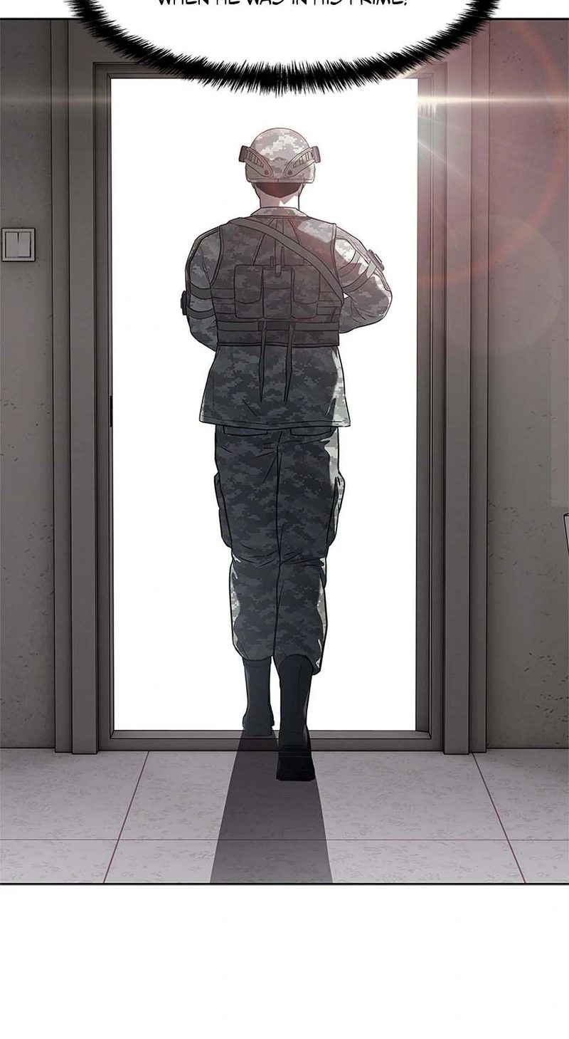 God of Blackfield Chapter 251 - Page 49