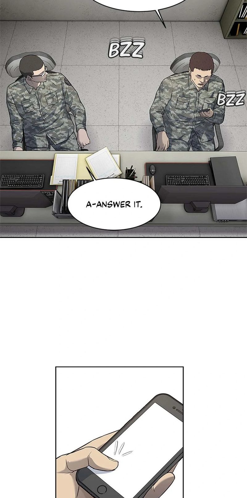 God of Blackfield Chapter 251 - Page 62