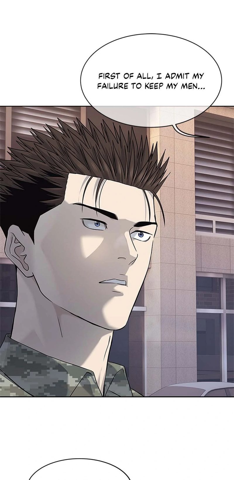 God of Blackfield Chapter 252 - Page 17