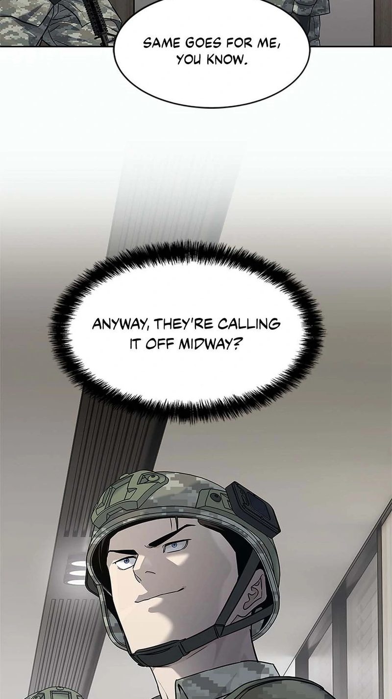 God of Blackfield Chapter 252 - Page 2