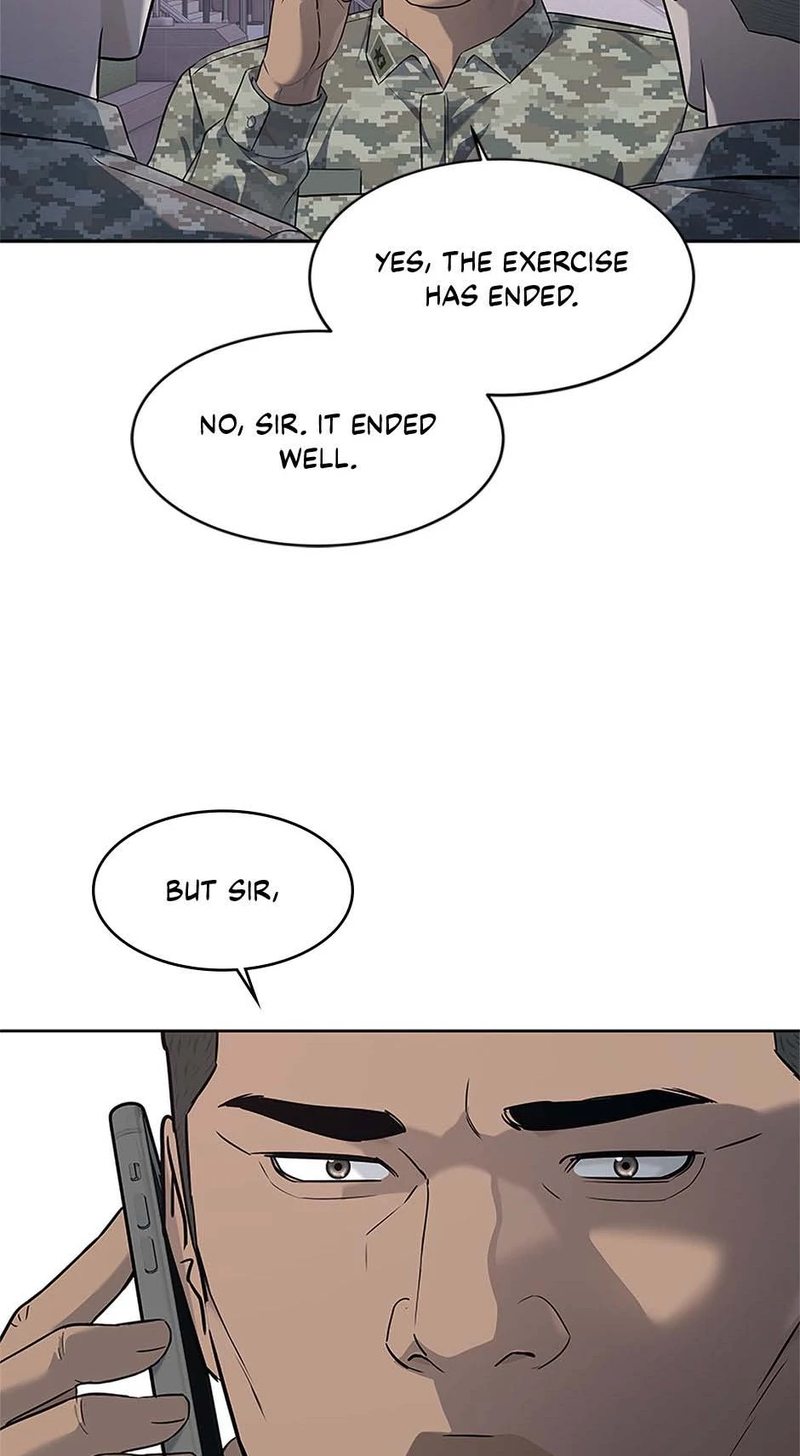 God of Blackfield Chapter 252 - Page 29