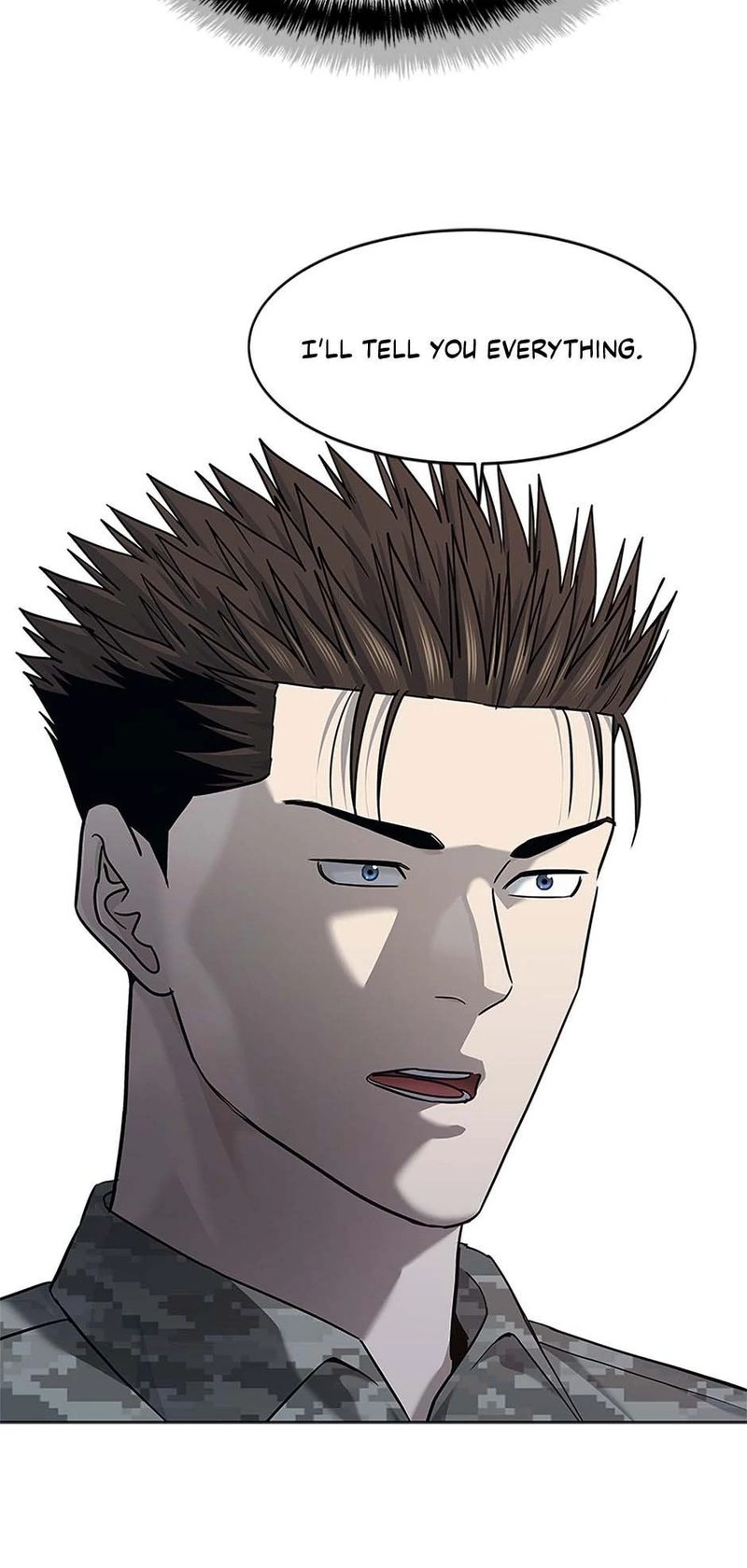 God of Blackfield Chapter 252 - Page 67