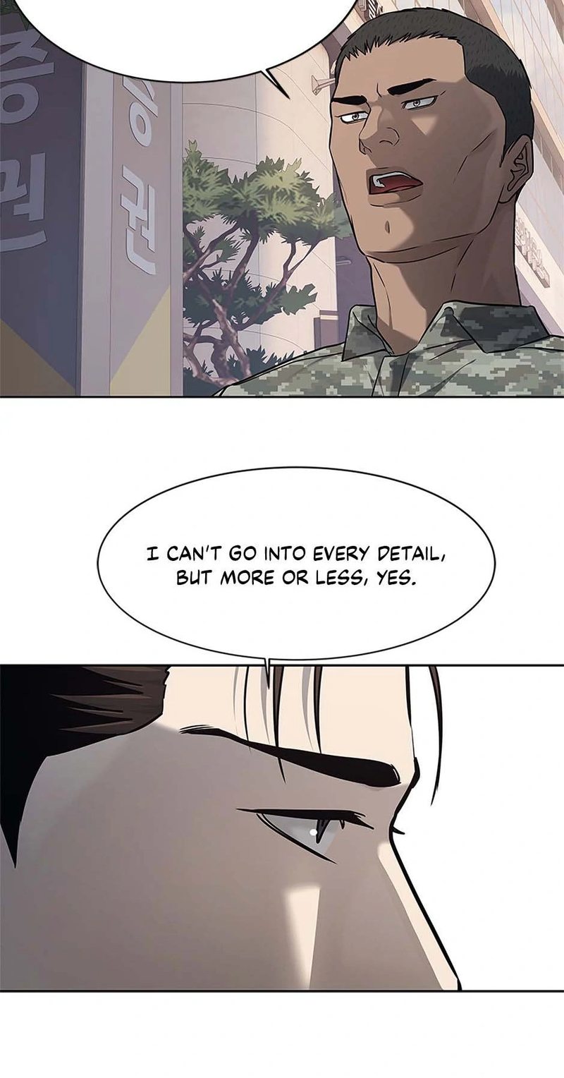 God of Blackfield Chapter 252 - Page 73