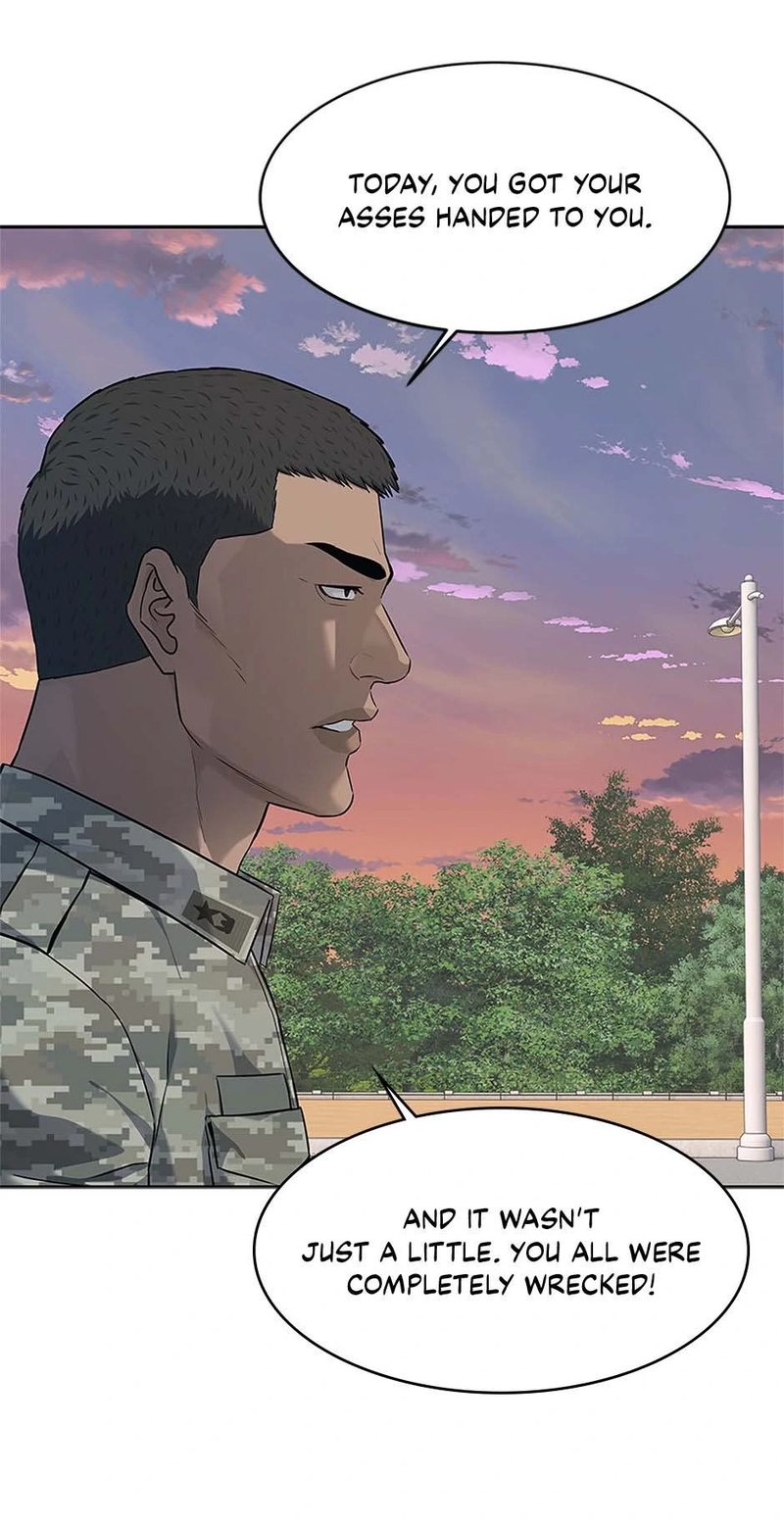 God of Blackfield Chapter 253 - Page 18