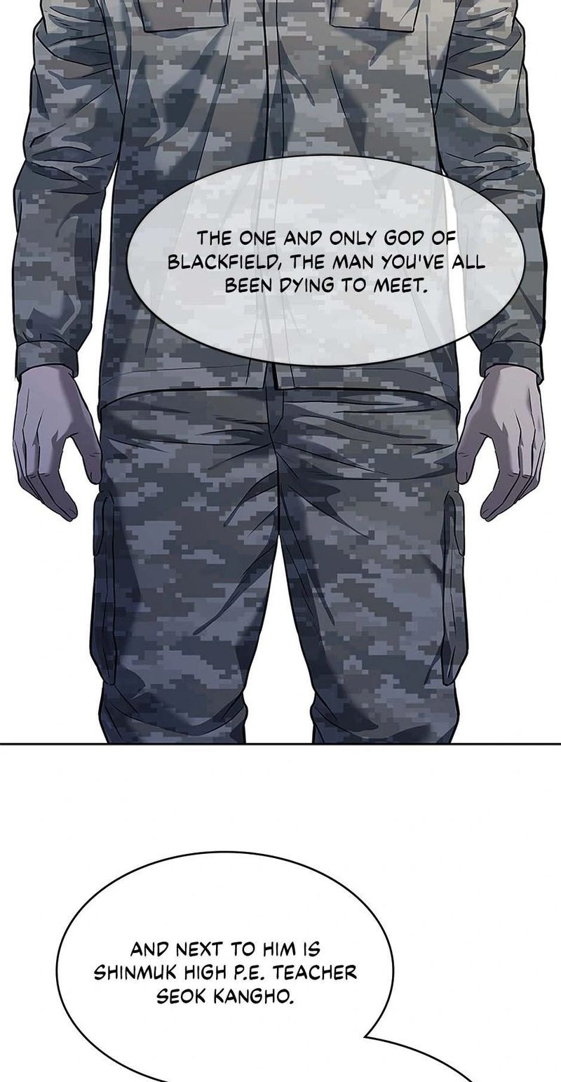 God of Blackfield Chapter 253 - Page 33
