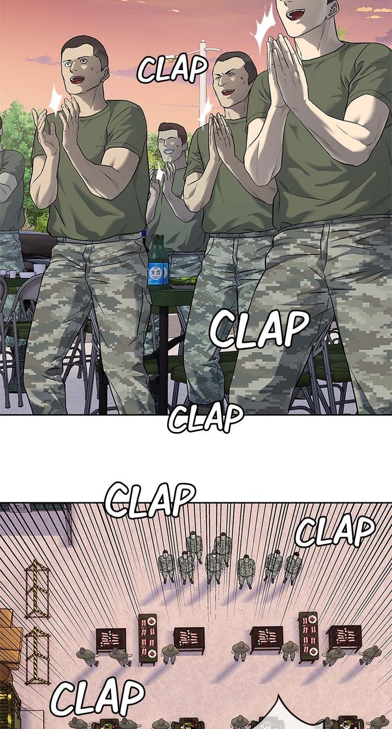 God of Blackfield Chapter 253 - Page 38