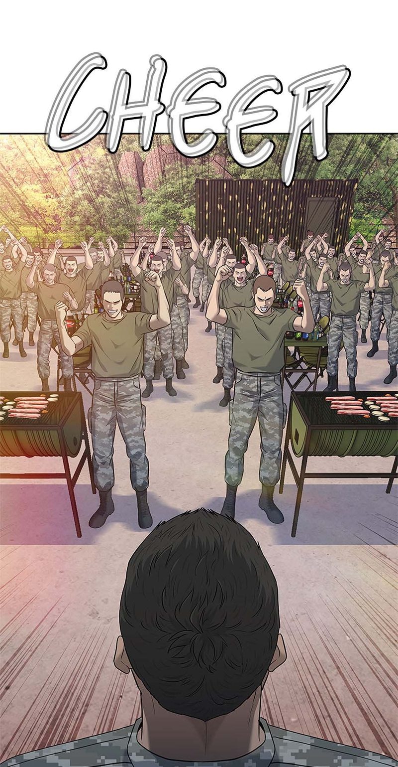 God of Blackfield Chapter 253 - Page 47