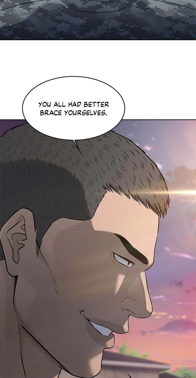 God of Blackfield Chapter 253 - Page 48