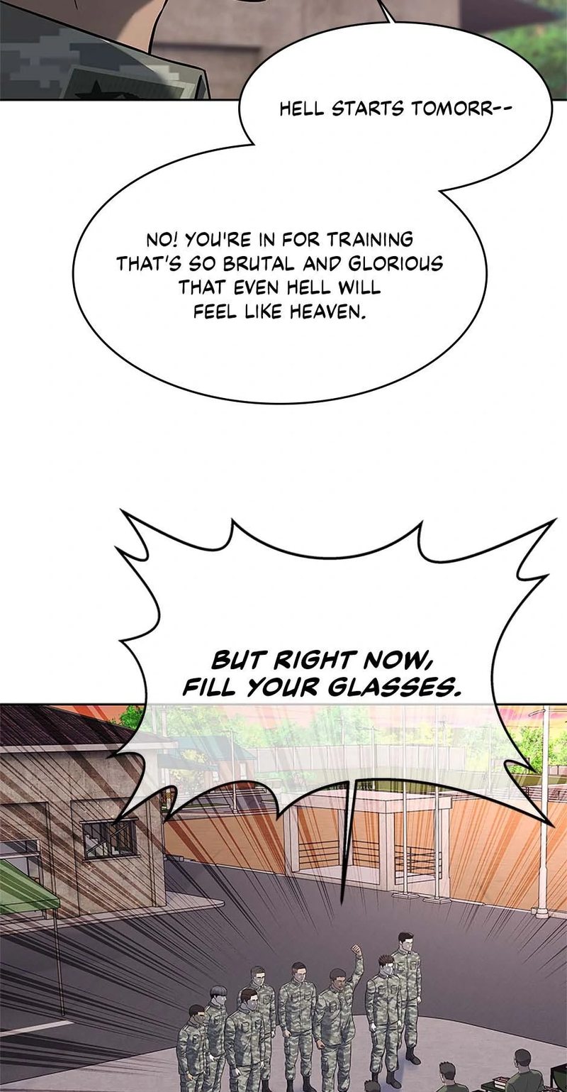 God of Blackfield Chapter 253 - Page 49