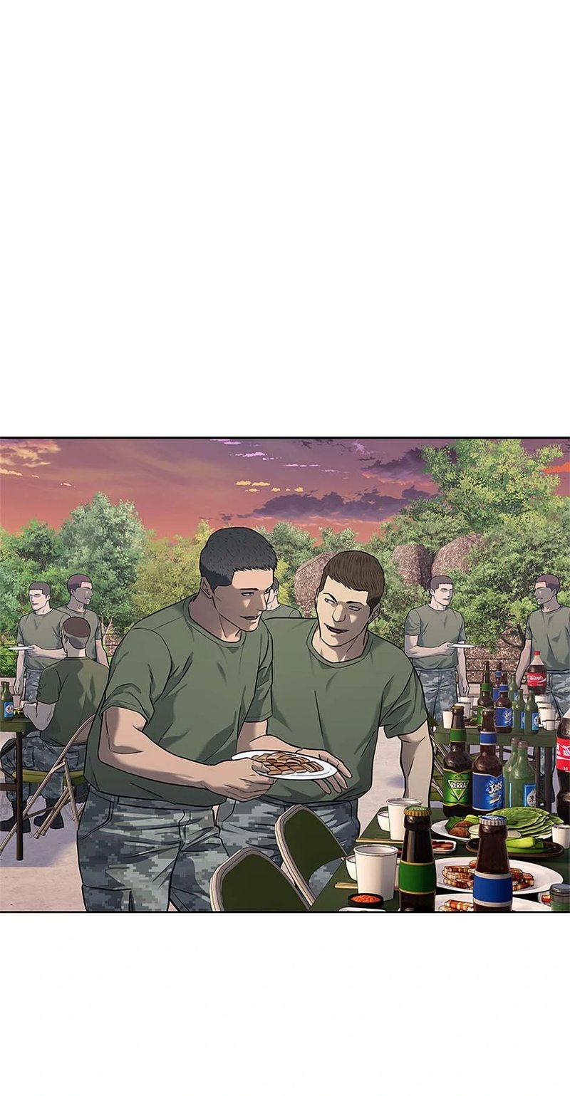 God of Blackfield Chapter 253 - Page 51