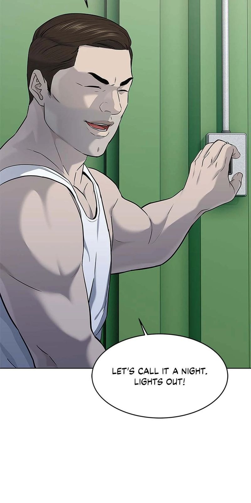 God of Blackfield Chapter 254 - Page 10