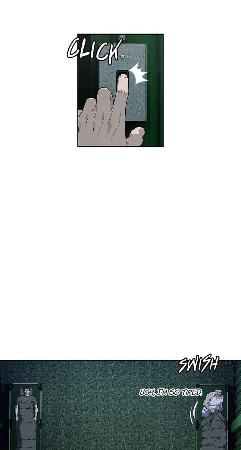 God of Blackfield Chapter 254 - Page 11