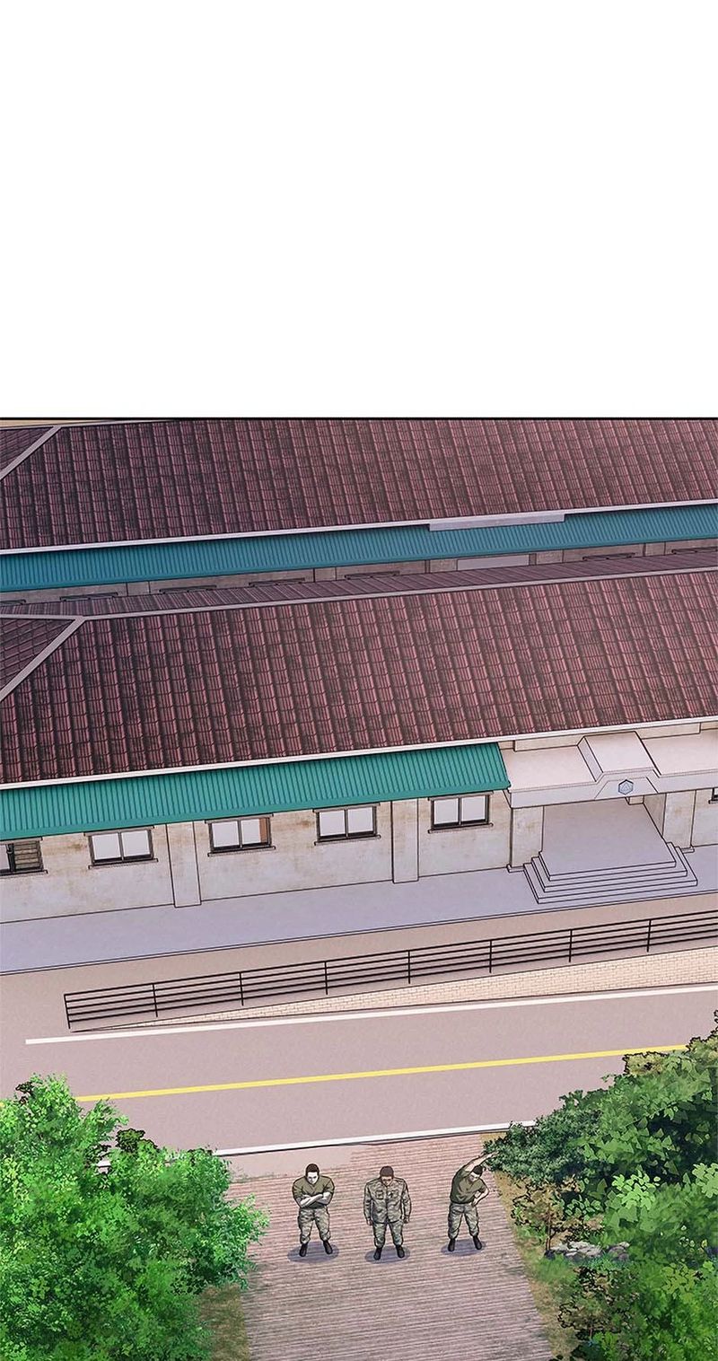 God of Blackfield Chapter 254 - Page 49