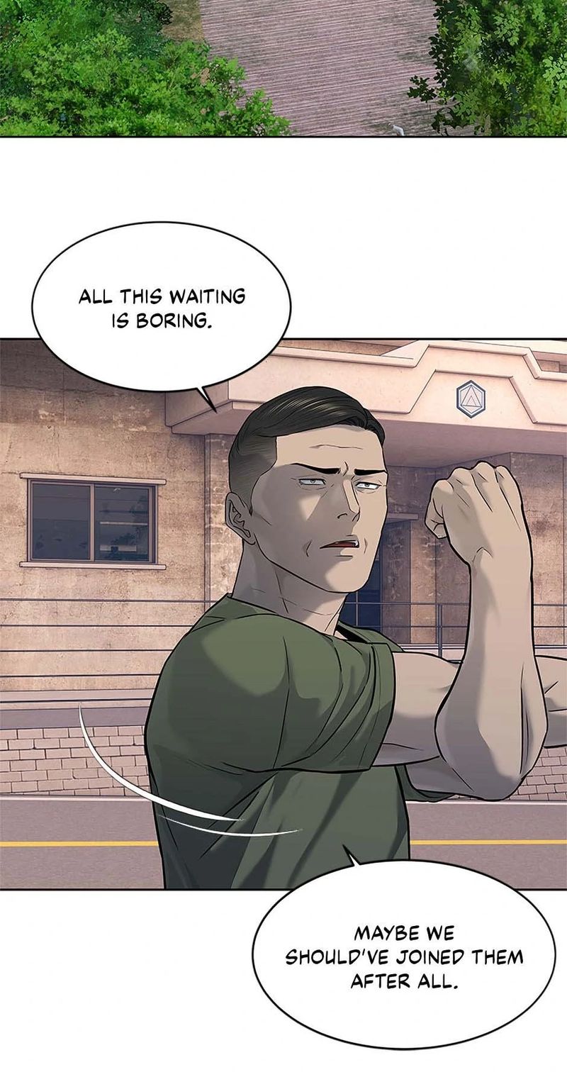 God of Blackfield Chapter 254 - Page 50