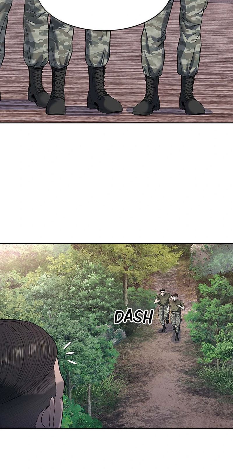 God of Blackfield Chapter 254 - Page 52