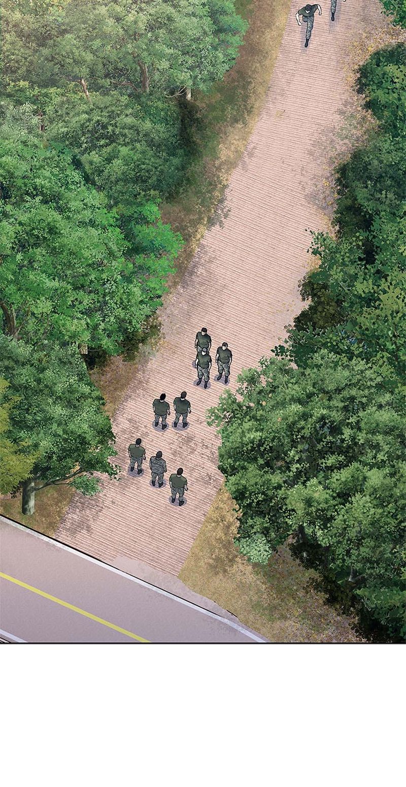 God of Blackfield Chapter 254 - Page 67