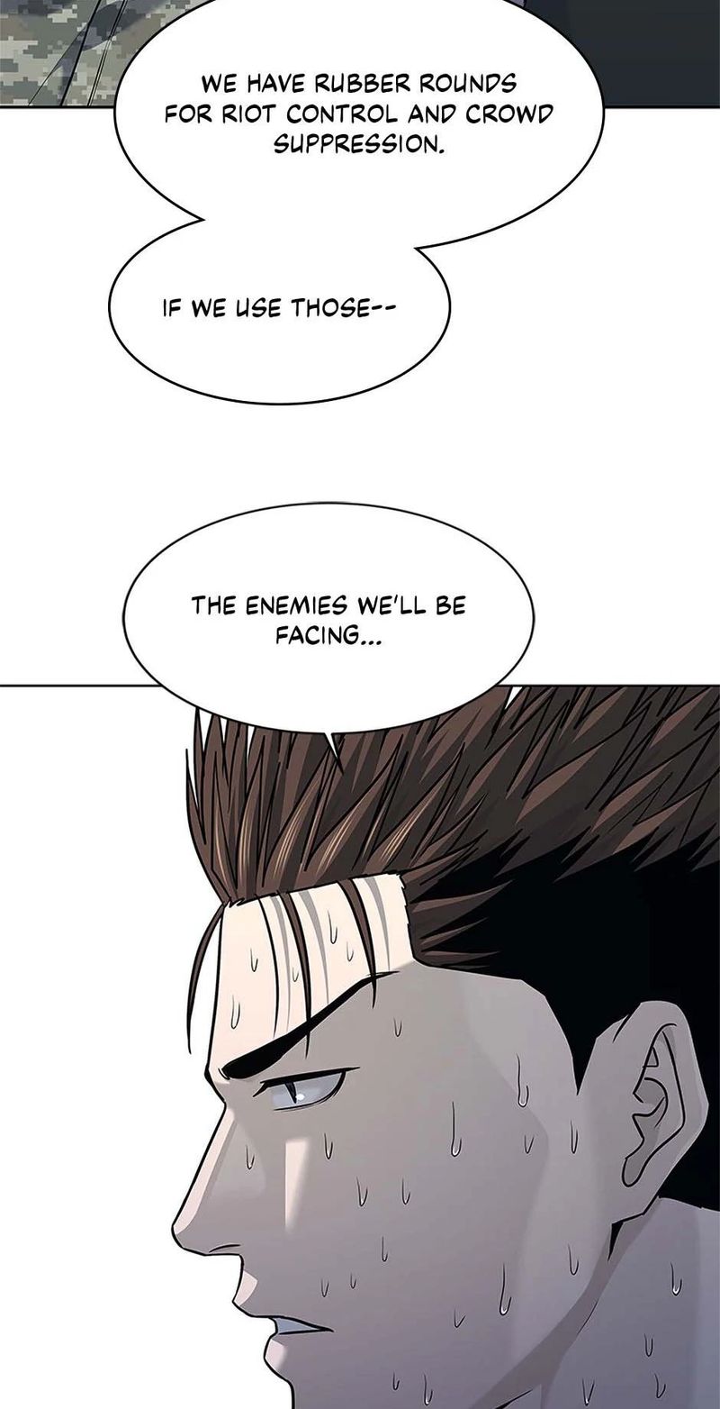 God of Blackfield Chapter 254 - Page 88